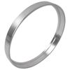 MUNTICO Air Filter Riser Spacer - 1/2" Height for 5-1/8" Carbs, Includes Sealing O-Ring