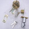Falcon Cylinder X ThumbTurn DeadBolt D241P6 605