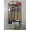 ECOTOOLS Warm Winter Naturals Eye Brushes Set