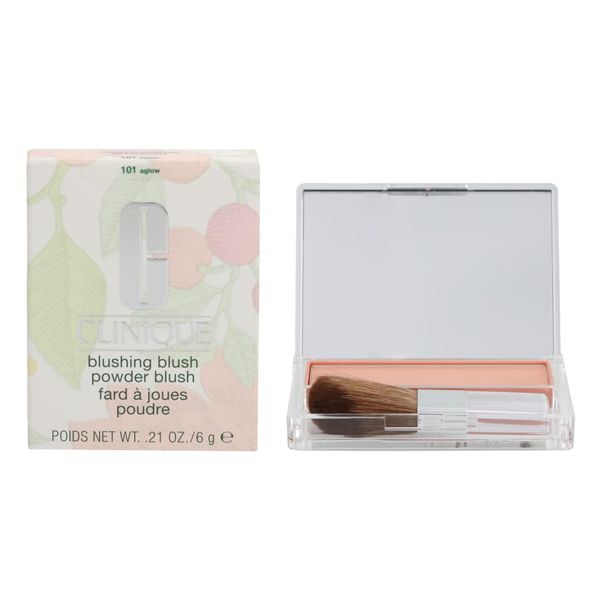 Blushing Blush - Powder Blush