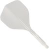 Condor Axe 120 (3 Blades) Standard Clear (AXE OneTwenty) (L)