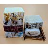 6 Bar Assorted Soap Gift Box