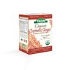 2 PACK ORGANIC TURMERIC GINGER  TADIN TEA BAGS