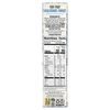 Organic, Flax Plus Multibran Flakes Cereal, 13.25 oz (375 g)