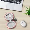 RLSOCO Case for Google Pixel Buds Pro 2/Pixel Buds Pro/Pixel Buds A (Black)