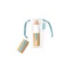 Zao Organic Makeup Concealer Dark Brown 494 0.18 Oz.