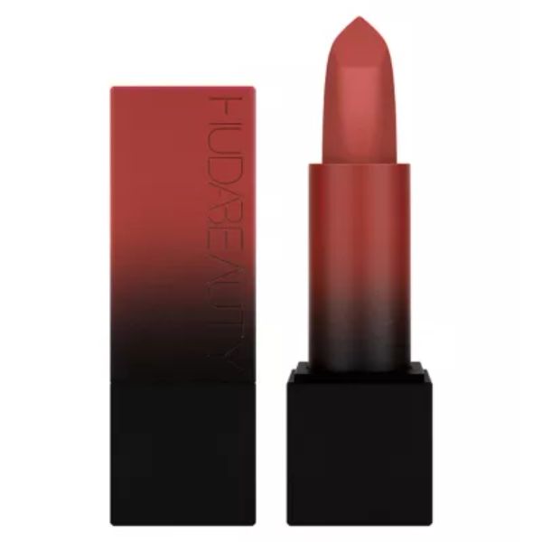 Huda Beauty Power Bullet Matte Lipstick Throwback Collection