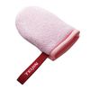 Bi JIN Revolution Clear Mittens