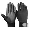 [Ace Glove] PU Unlined Gloves