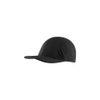 CEP - Breathable Running Cap, Core 5.0 Cap, Black, black, Unit size
