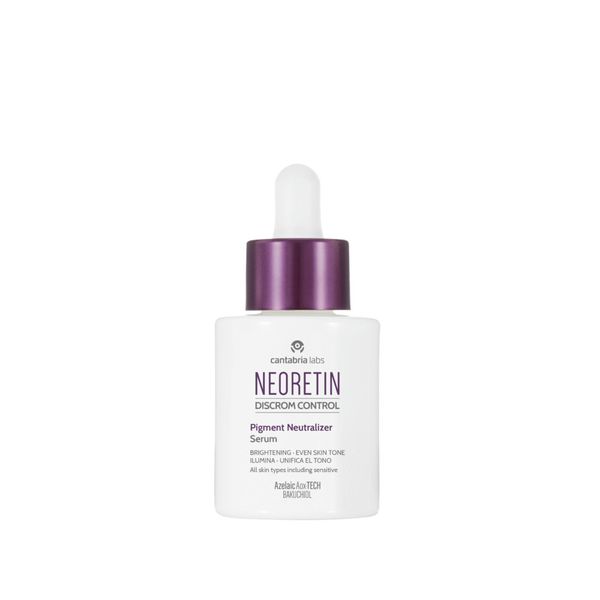NEORETIN  Discrom Control Pigment Neutralizer Serum 30ml For Hyperpigmentation