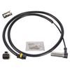 febi bilstein 170603 ABS Sensor with Sleeve and Grease