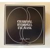 Charcoal Hydrogel Eye Mask Celavi Brand 40 Sheets New In Box