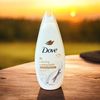 dove cream bath 720ml shea butter