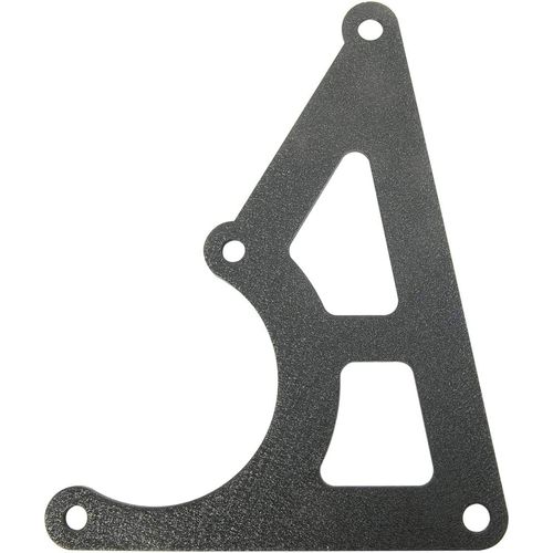 Brake Booster Air/Vacuum Pump Relocation Holder Bracket Compatible With 2007-2018 Wrangler JK JKU