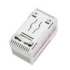 sourcing map Mechanical Switch Thermostat KTO011 Cabinet Temperature Controller -20-40°C Adjustable Normally Closed (N.C) Temperature Control Switch