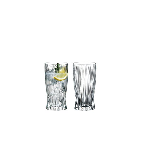 RIEDEL Fire Longdrink, Set of 2