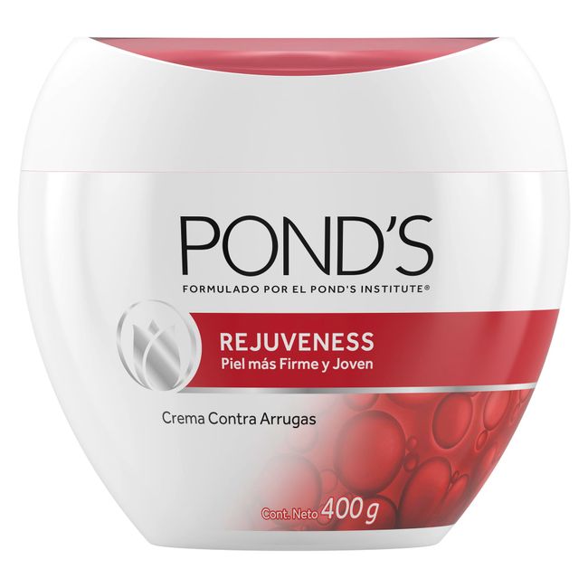 4SGM Pond's Rejuveness Moisturizing Cream - 14.11oz