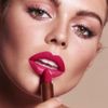 youstar Intense Colour Lipstick - Moisturising Lipstick with Intense Colour, Long-Lasting, Nourishing Ingredients, Creamy Texture, for Soft Lips