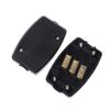 13A InLine Connector Box 3 Join Cable Wire Electrical Joiner