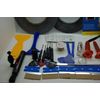 HIGHLY PROFESSIONAL MOBILE PHONE OPENING TOOLS AND FRONT SCREEN REPAIR KIT