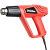 STRAIGHT 17-4910 Hot Air Gun, 400°C