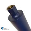 2 1/2" Diamond Core Drill Bit for Concrete Asphalt Bricks Blocks 1-1/4"-7 Thread