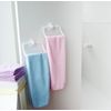 CB Japan Carari Microfiber Bath Towel, Ivory, Absorbent, Quick-Drying