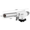 Adjustable Butane FLAME Gun BLOW TORCH HEAD w/ Electronic Trigger ignition 920