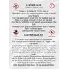 Leather Assist Easy Leather Glue Repair Kit Patch