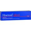 Haenal Acute Cream 50 g