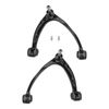 Front Upper Control Arm Ball Joint Pair for 2007-2016 GMC Sierra Silverado 1500