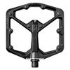 Crankbrothers Stamp 7 Large Black