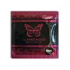 Glamorous Butterfly Hot 500 6 pieces