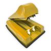 Cigarette rolling machine, cigarette roller, rolling machine, cigarettes, tobacco roller., 2 stoppers
