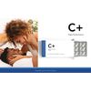 C+ Triple Performance Enhancer -30 Capsules (1 Months Supply) Supplements Sanctuary