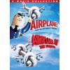 Airplane 2-Movie Collection DVD