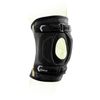 DonJoy Performance Dual-Pull Patella Stabilizer Knee Brace, Large