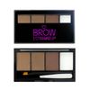 I Heart Makeup - Eyebrows - Brows Kit - I woke up this groomed