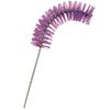 Vision 4 Interdental Brushes - 8mm Violet - Pack Of 12