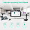 Yealink WH63 Teams Earset