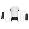Kafuty-1 Sock Aid, Solid ABS Stocking Slider Durable and Elderly Socks Slide Socks for Patients
