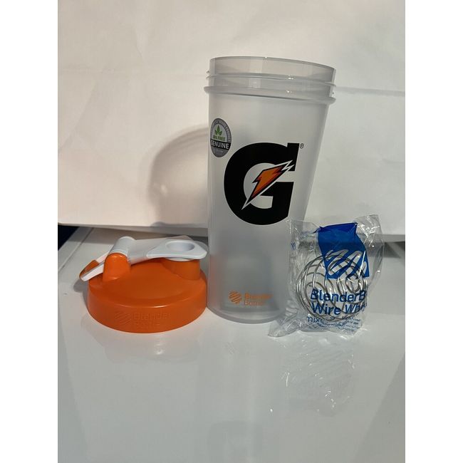 Gatorade Shaker Bottle , 28 Ounce 