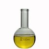 TN Lab Flat Bottom Boiling Flask 5-Piece Set 50-100-250-500-1000ml