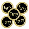 Best Impressions Personalised Golf Ball Markers (Terry)