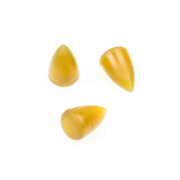 Nash TT Hook Beads D-Cam Small Qty 20