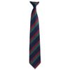 The Regimental Shop Black Watch Clip On Tie (Polyester)