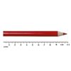 Make-up Pen, 11 Cm, Red