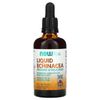 Kids, Liquid Echinacea, Orange, 15 mg, 2 fl oz (59 ml)