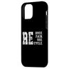 iPhone 12 mini Reduce Repair Reuse Recycle Crisis Environmental Activism Case